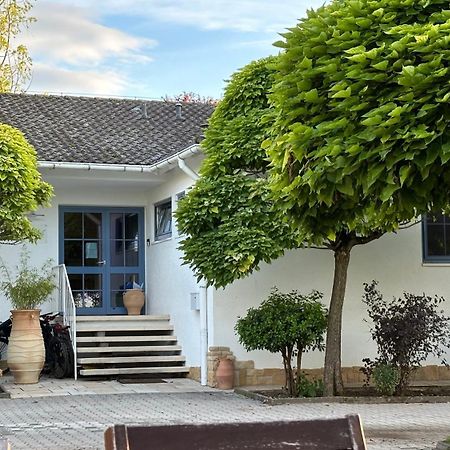 Gaestehaus Eschment Bissersheim Exterior foto